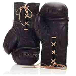 ถุงมือมวย MMA ถุงมือออกกำลังกายโลโก้กำหนดเองได้2025 - Product Image 2