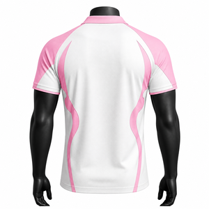 Custom Soccer Jersey Men Breathable Quick Dry Football Training Shirt Wholesale OEM ODM Team Uniform Sportswear Match Wear - Product Image 2