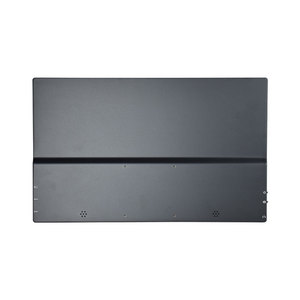 2024 Latest Christmas Gift New Arrival Touch Dual Views Laptop Screen 2K Dual Laptop With <b>Stand</b> Computer Screen - Product Image 5