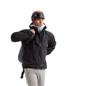 Veste d'hiver personnalisée OEM Premium pour hommes douce et isolée, parfaite pour le temps froid et les tenues décontractées - Product Image 1