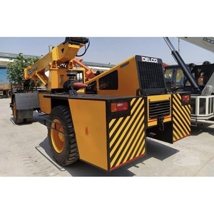 DELCO PNC 20 2026, état neuf - Product Image 1