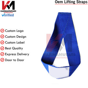 Correas de Elevación Sew Easy, Par de Cinturones de Elevación Ajustables, Duraderos y Resistentes para Mover Muebles y Electrodomésticos de Forma Fácil y Segura - Product Image 5