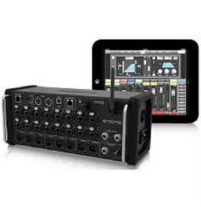 Nuevo Mezclador de Audio para DJ, Controlado por Tablet, Mezclador Amplificado MP3, Consola de Plástico - Product Image 2