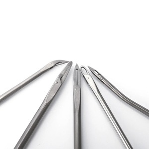 Pinzas Artroscópicas, Pinza de Agarre Alligator, Pinza de Recuperación KingFisher, Pinzas de Agarre Artroscópicas - Product Image 6