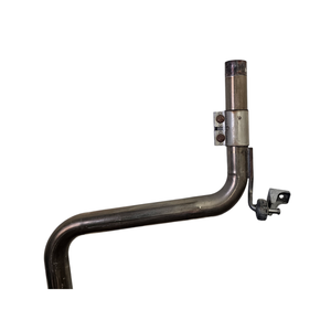 TUYAU D'ÉCHAPPEMENT COMPLET SKODA kodiaq Série 5QF253611AA (17>) - Product Image 5