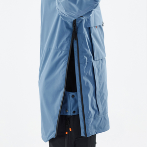 Chaquetas de Esquí Impermeables y Cortavientos para Hombre con Logotipo Personalizado, Abrigos Resistentes para Deportes al Aire Libre con Opción de Etiqueta Personalizada - Product Image 3