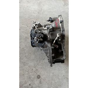 Cambio Manuale Completo OPEL Astra H Sedan (04>07) 5495775 Z17DTH Diesel 1.7 - Product Image 2