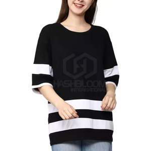 เสื้อยืดผู้หญิงออกแบบเองได้ - Product Image 1