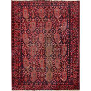 ABC Rugs Kilims Heritage <b>Wool</b> Accent Carpet Vintage Ornamental Design Artisan <b>Crafted</b> Traditional Luxury Home Decor - Product Image 1