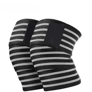 GAF ผ้าพันเข่าสำหรับออกกำลังกาย - Product Image 3