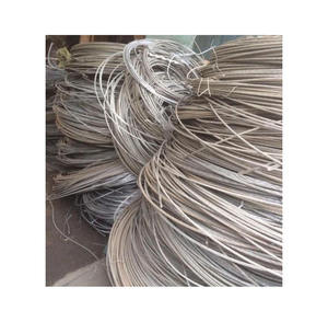 Bobine de fil et câble en aluminium de pureté 99 %, qualité export, pour le recyclage et le traitement des métaux, roue en aluminium - Product Image 3