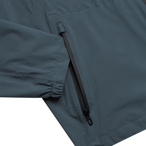 Vestes coupe-vent pour hommes Vêtements décontractés Vestes coupe-vent pour hommes à prix raisonnable - Product Image 4