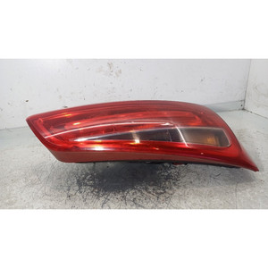Fanalino posteriore destro AUDI A1 Serie (8X1) 8X0945094D CBZA (10>14) - Product Image 5