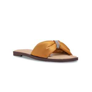 Sports jaunes pour pantoufles Design formel FR8194 pour le confort et le style - Product Image 2