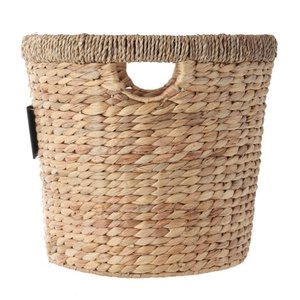 Hot New Design Jacinthe D'eau Panier De Rangement Panier Tissé Personnaliser La Taille Chambre Meubles Décor - Product Image 4