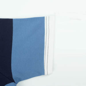 Ropa de verano Nuevo diseño Hombres Camiseta de manga corta Último diseño Camiseta de color personalizada para hombres - Product Image 4