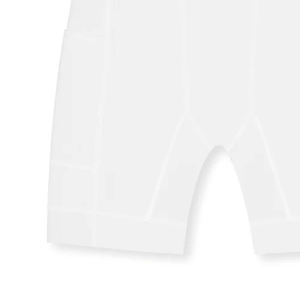 กางเกงขาสั้นแฟชั่นสำหรับผู้ชายและผู้หญิงกางเกงขาสั้น5นิ้วโพลีเอสเตอร์หลวมและบาง - Product Image 4