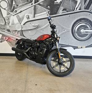 Oferta Increíble: Motocicleta Deportiva de Turismo RH975 Nightster 2025 Nueva - Lista para Enviar - Product Image 5