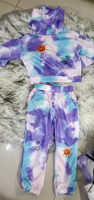 Robes et ensembles Terno en gros Philippines Vente en gros de lots pour enfants Neuf
