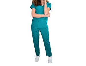 Premium quality Customized Medical Uniforms Hospital Suit Men <b>Clothes</b> Women Nursing Sets Uniforms Medical <b>Scrubs</b> - Product Image 5