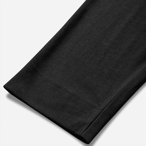 Sweat à capuche d'hiver pour homme en molleton de coton respirant, anti-boulochage, séchage rapide et écologique - Product Image 3