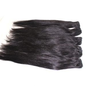We supply raw donor Vietnamese hair bone straight - naturally slek, strong, and silky for premium - quality wigs and <b>extensions</b> - Product Image 4