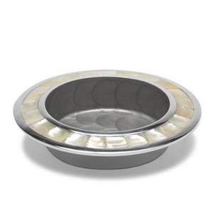 Posavasos de botella de Metal para mesa de comedor, Bar en casa, Decoración de cocina, juego de accesorios para bebidas duradero hecho a mano, regalo - Product Image 2