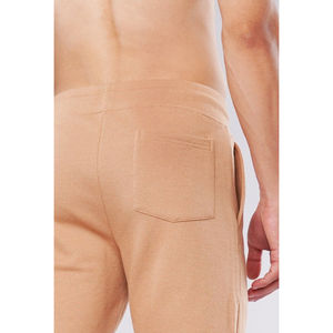 Caliente verano entrenamiento muscular pantalones cortos para correr sólido impreso Logo Casual entrenamiento gimnasio moda hombres pantalones cortos bolsillo secado rápido transpirable - Product Image 4