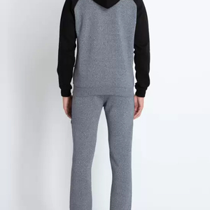 ชุดวอร์มสำหรับผู้ชายชุดวอร์มคอลเล็คชั่นฤดูหนาวดีไซน์ตามสั่ง - Product Image 6