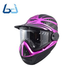 Borjye BJ59H Gafas tácticas con lentes antiniebla de último diseño - Product Image 3