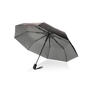 AWARE Mini Ombrello Sostenibile in RPET, Gadget Ecologico, Categoria Prodotti Eco-Friendly - Product Image 1