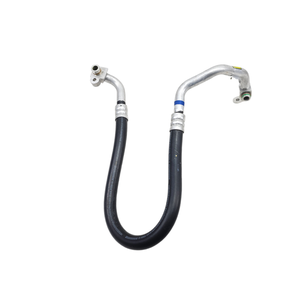 Tubo Compressore Evaporatore A/C FIAT Panda 3a Serie 52062456 169A4000 Benzina 1200 (12>) - Product Image 4