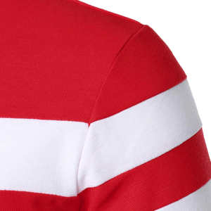 Camiseta Polo Clásica para Hombre 2026, Manga Corta, Personalizable, Suave, Transpirable, Informal, de Alta Calidad - Product Image 4