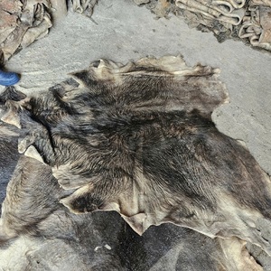 Ướt Muối Bò Da Trong Số Lượng Lớn Cho Da Manufaturer Việt Nam Nguyên Ướt Muối Loại - Product Image 1