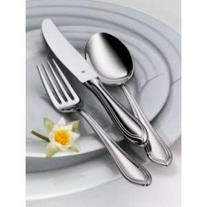 Juego de cubiertos de metal de acero inoxidable de diseño premium de lujo ideal para regalar durante bodas fiestas de inauguración de la casa festivales - Product Image 5