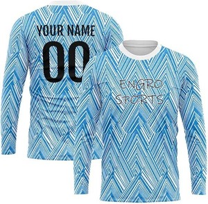 Fabricant Engro de vêtements de sport pour l'industrie des uniformes personnalisés sublimation impression manches courtes basket-ball à capuche chemise de tir ensemble chaud - Product Image 6