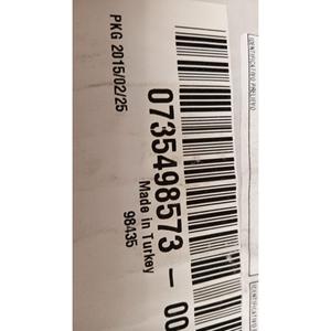 Tableau de bord central FIAT Doblo Série (09>15) 735498573 - Product Image 4
