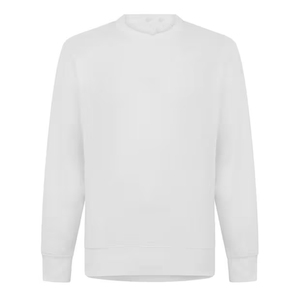 Sweat-shirts pour hommes surdimensionnés en molleton uni personnalisé pour l'hiver, en coton mélangé lourd, à capuche pour hommes - Product Image 1