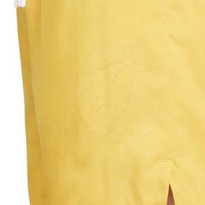 Pantalones Cortos Deportivos para Hombre, de Algodón Sólido, Secado Rápido, Transpirables, Cintura Elástica - Product Image 6