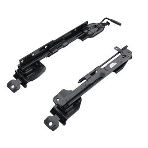 Accessoire automobile d'usine OEM Siège de voiture universel de type T + C Curseur de rail Sièges de voiture modifiés - Product Image 1