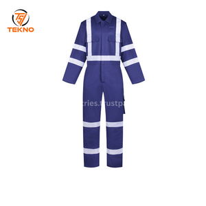 ชุดทำงานมืออาชีพมาใหม่2025ชุดยูนิฟอร์มป้องกันความปลอดภัยสำหรับผู้ชายชุดทำงานอุตสาหกรรม - Product Image 6