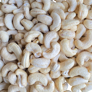 Vente en gros de noix de cajou de haute qualité LWP noix de cajou Kaju Badam 1Kg exportées vers l'Asie, l'UE, le Moyen-Orient de Santigo - Product Image 1