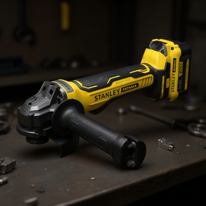 เครื่องเจียรไร้สาย Stanley 18V 4.0Ah Brushless - Product Image 3