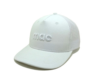 Casquette Trucker Personnalisée avec Logo en Gros, Casquette en Maille à 5 Panneaux, Broderie 3D en Relief, Casquette Snapback en Coton avec Dos en Maille, Casquette de Sport Streetwear - Product Image 2