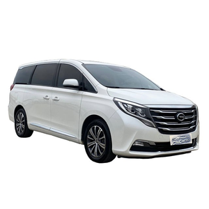 SUV Usada GAC Trumpchi M8, Monovolumen de Lujo con 7 Asientos - Product Image 2