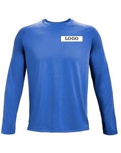 Men's Dry Training Top Printed Pictures <b>Tshirts</b> Printing Logo 100% <b>Polyester</b> Lightweight Stock Lots Sourcing From Bangladesh - Product Image 2