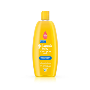 Champú para Bebés Johnson's, Líquido Hidratante, Antiencrespamiento, Fórmula 2 en 1 de Limpieza Suave, Ingredientes Orgánicos, Cabello Suave y Sedoso, Seguro - Product Image 3
