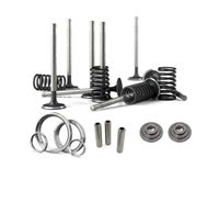 Pompe à air de haute qualité pour compresseur C7 C9 C9.3 C12 C11 C13 C15 C18 3408 3126 3116 3406, pompe à air pour pièces Caterpillar