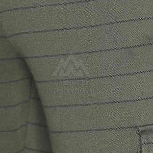 Pantalons de survêtement élastiques pour hommes vente en ligne pantalons de survêtement de qualité supérieure taille personnalisée - Product Image 5