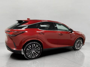 Nuevo SUV RX350 Premium 2023 Usado, 4 Puertas, Sistema AWD, Motor Turbo de 2.4L, Transmisión Automática de 8 Velocidades - Product Image 2
